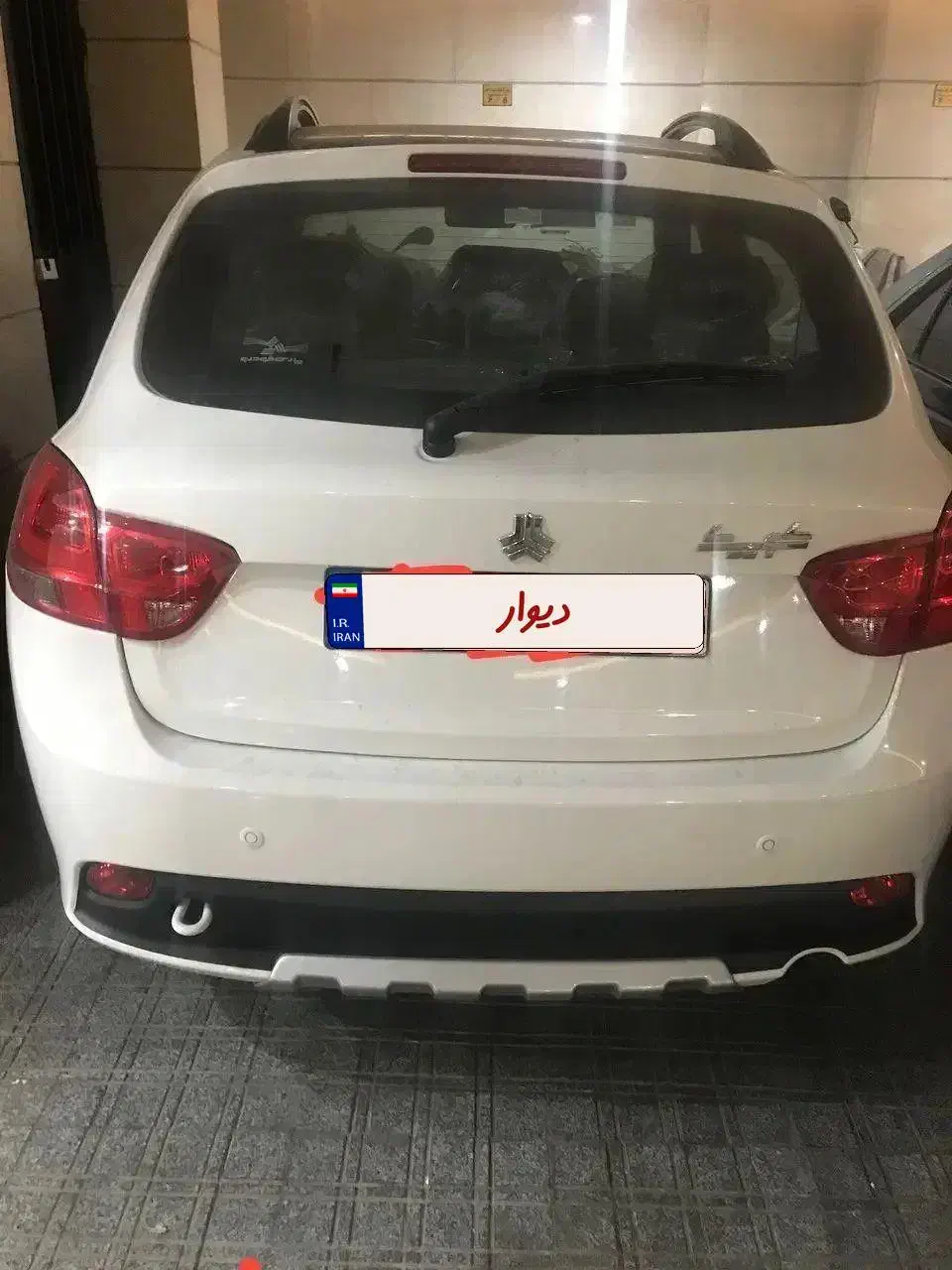 کوییک صفر Gxrl|خودرو سواری و وانت|تهران, خانی‌آباد|دیوار