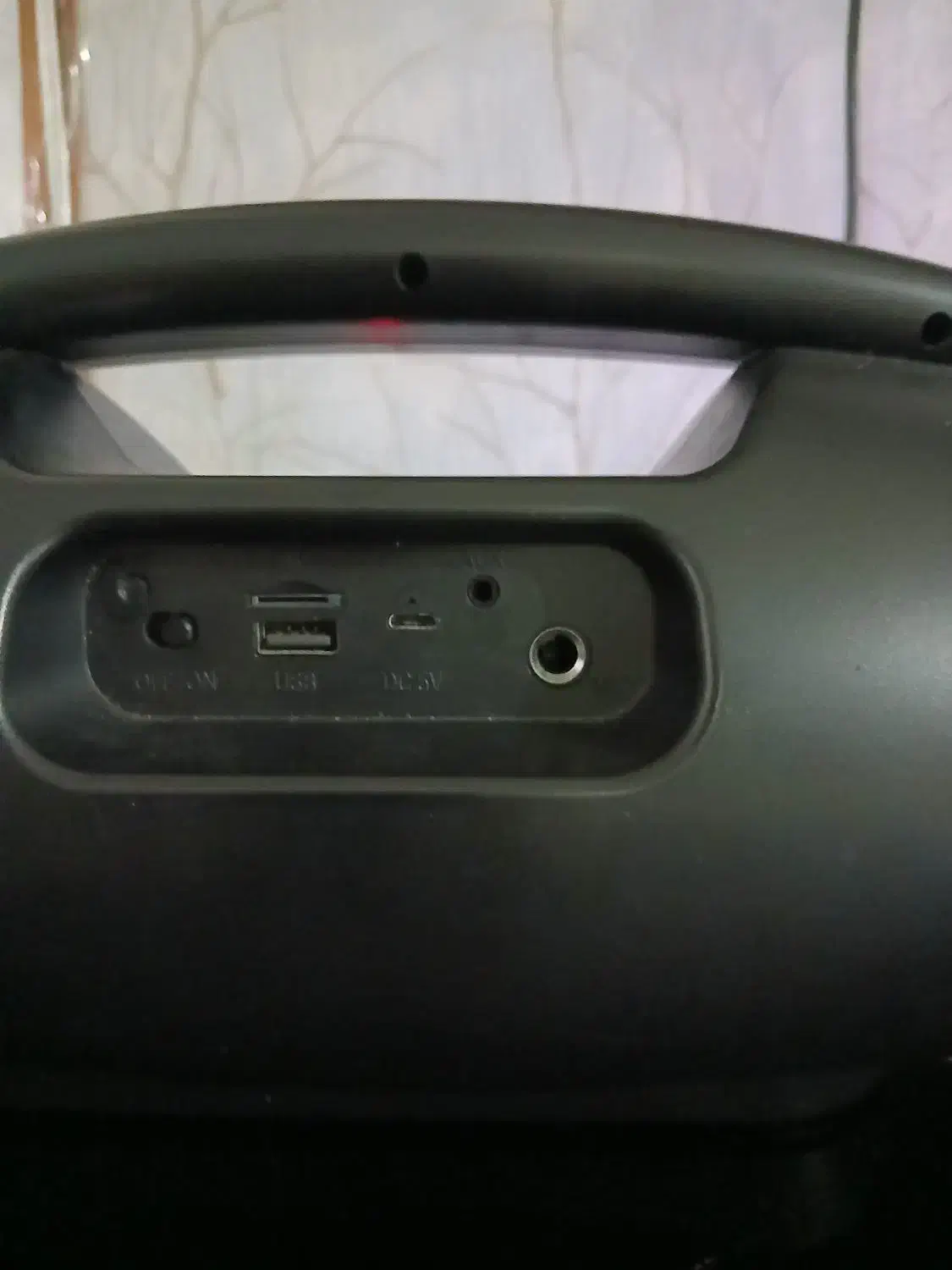 اسپیکر|سیستم صوتی خانگی|گلبهار, شهر جدید گلبهار|دیوار