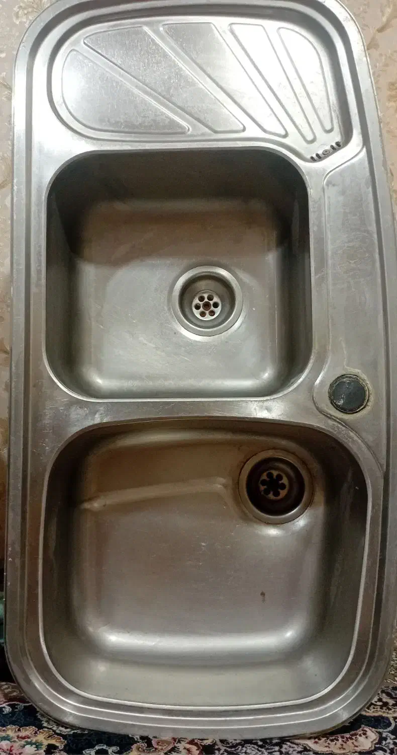 جا گرفتگی|مصالح و تجهیزات ساختمان|تهران, سجاد|دیوار