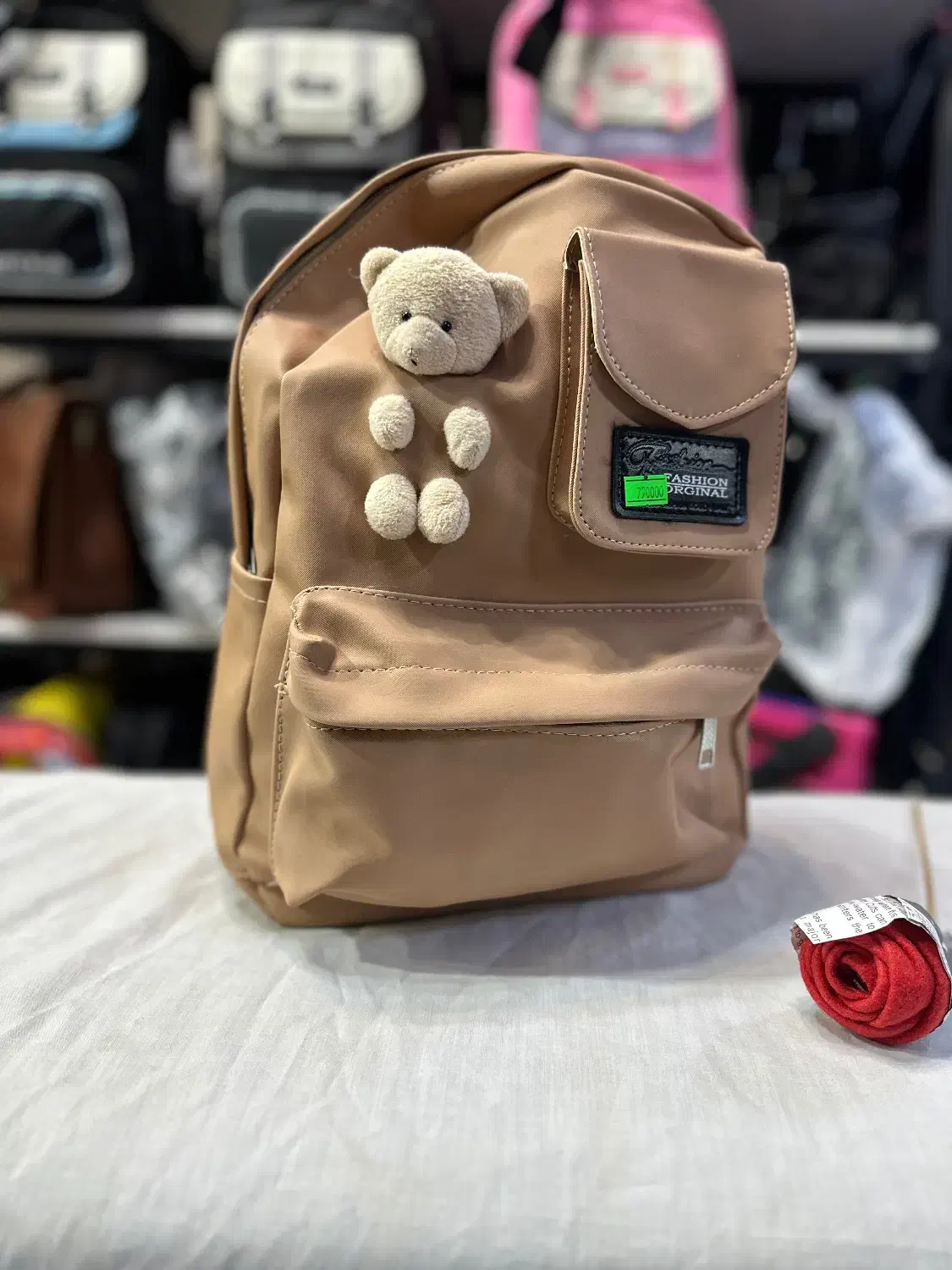 کیف عروسکی|کیف، کفش، کمربند|یزد, |دیوار