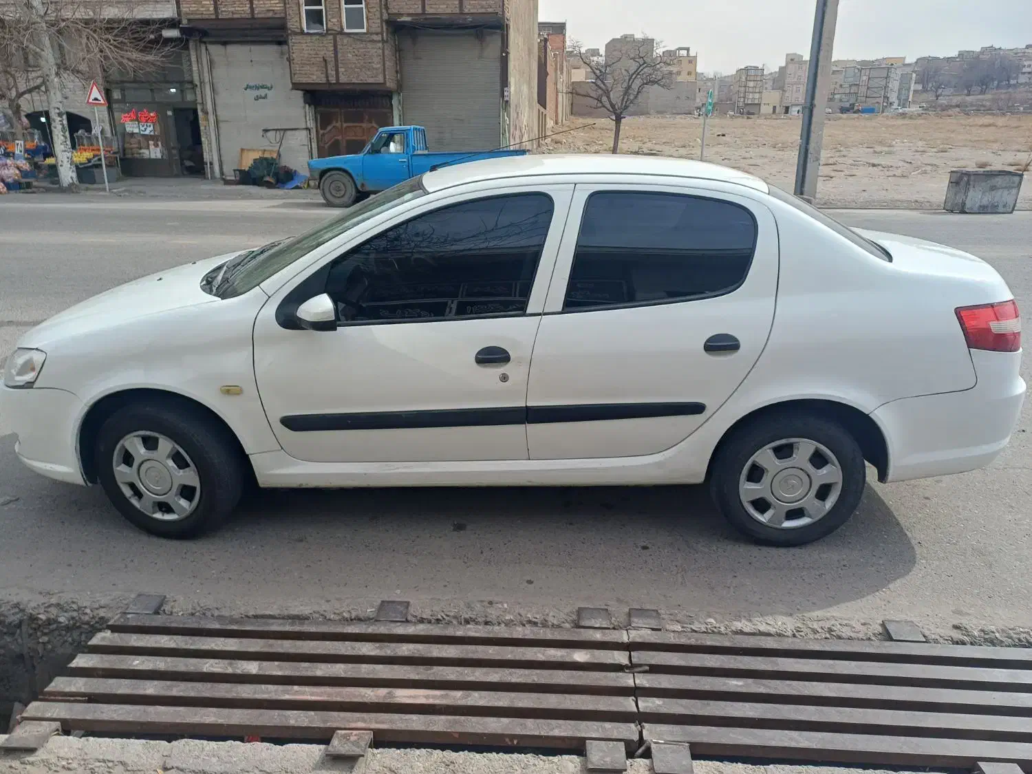 رانا TU5|خودرو سواری و وانت|تبریز, |دیوار