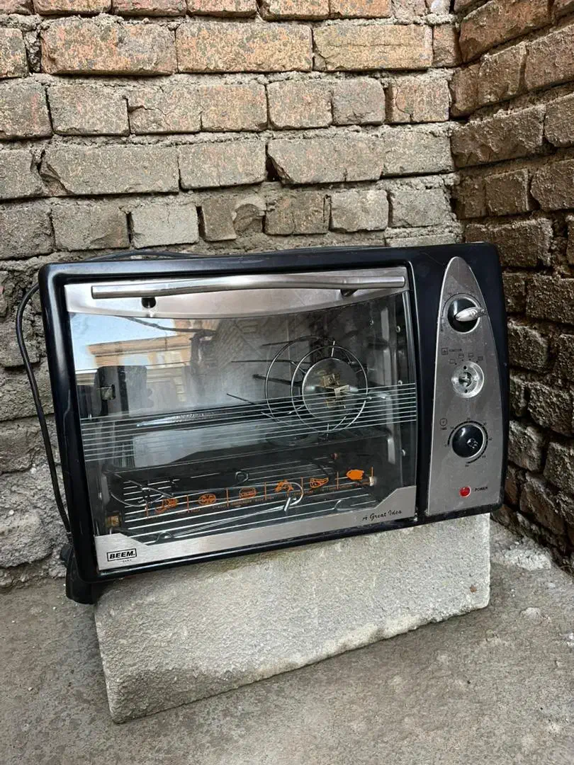 فروش ماکروفر|اجاق گاز و لوازم برقی پخت‌وپز|ارومیه, |دیوار