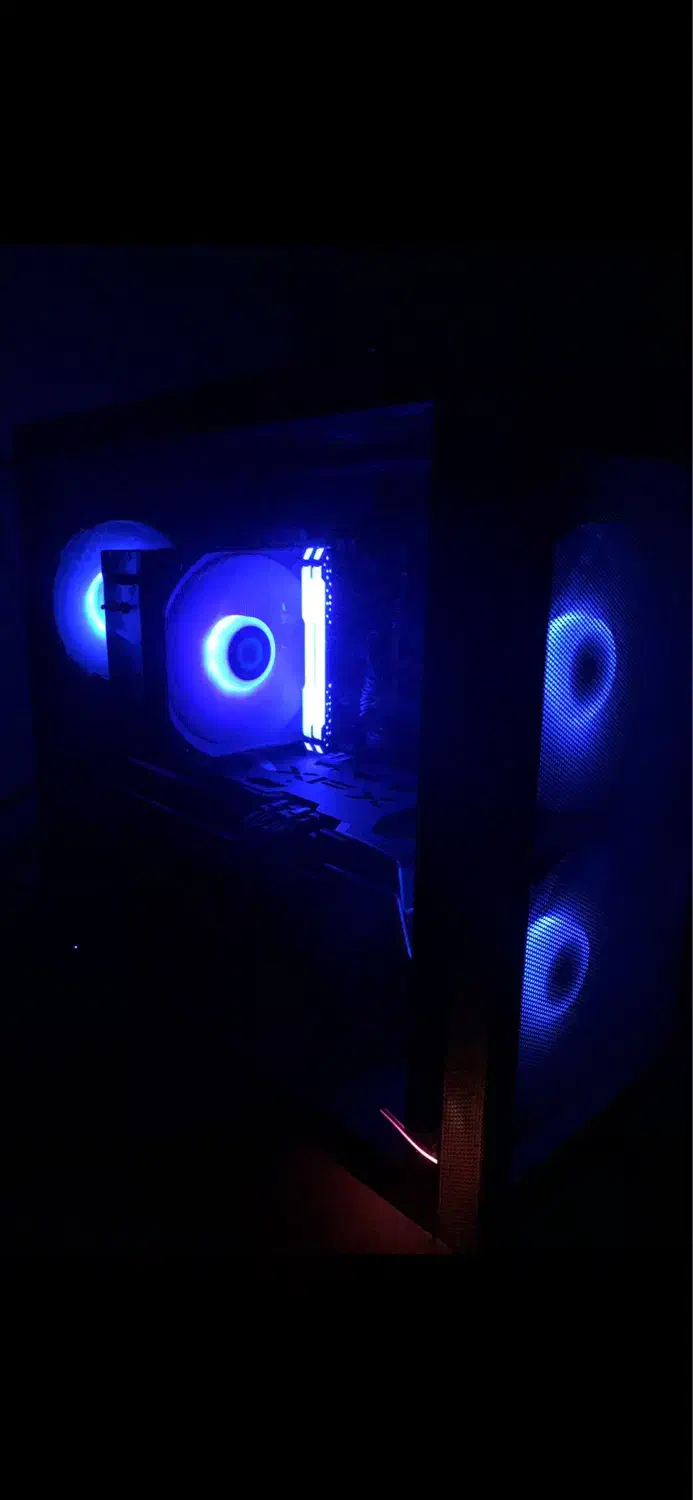 1440p PC|رایانه رومیزی|مشهد, توس فردوسی|دیوار