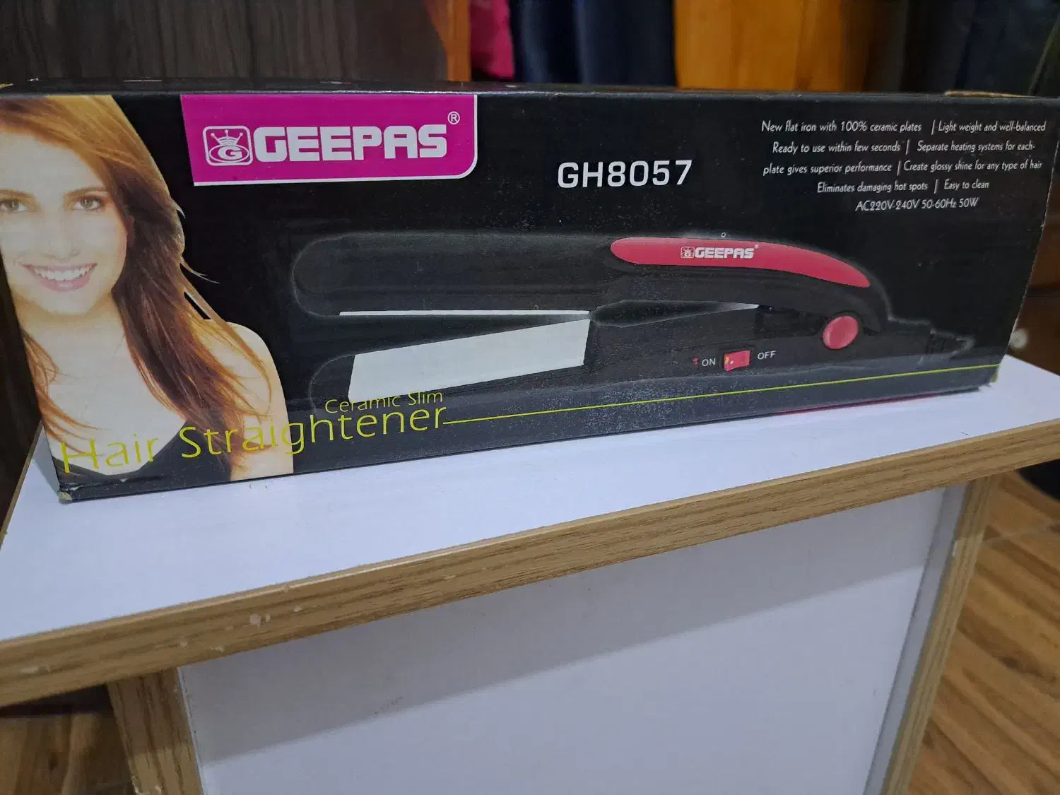 اتو مو|اتو و لوازم اتو|رشت, حمیدیان|دیوار