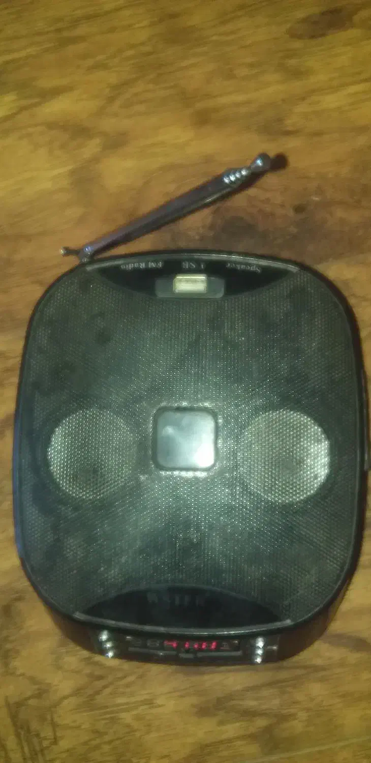 اسپیکر|پخش‌کننده همراه|کرمانشاه, |دیوار