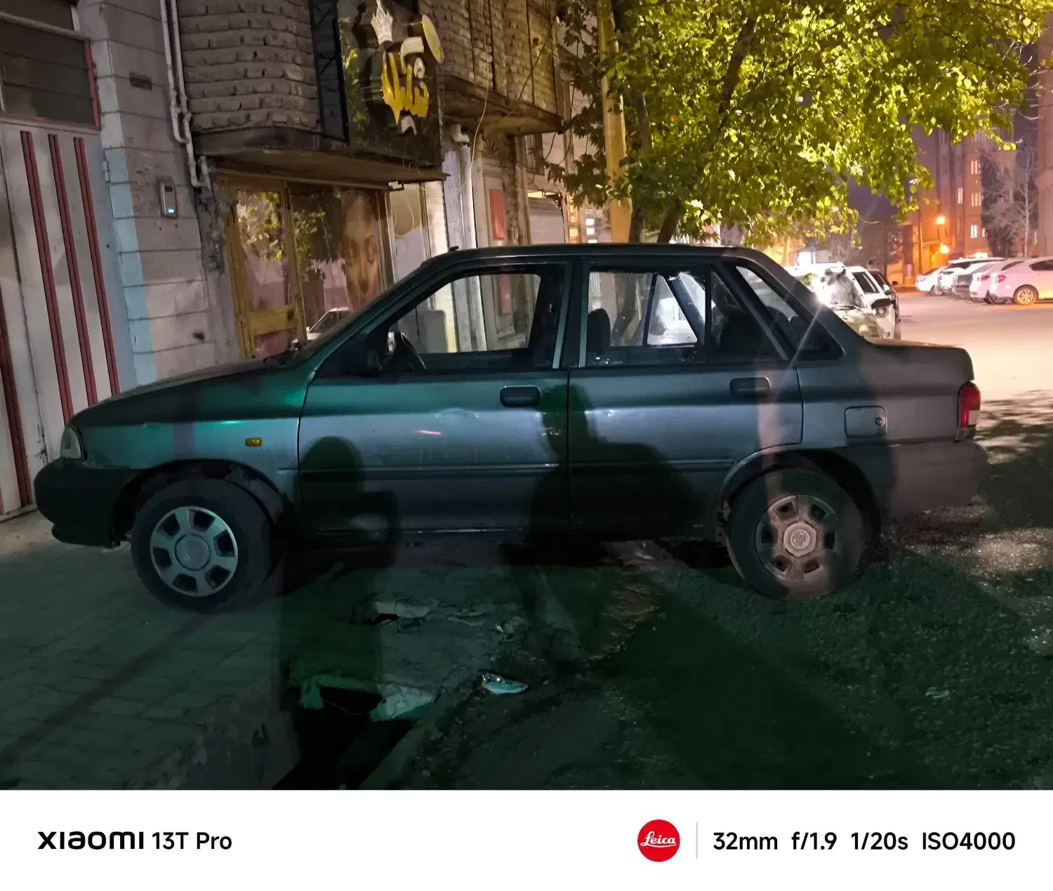 پراید ۹۲ تمیز|خودرو سواری و وانت|خرم‌آباد, |دیوار