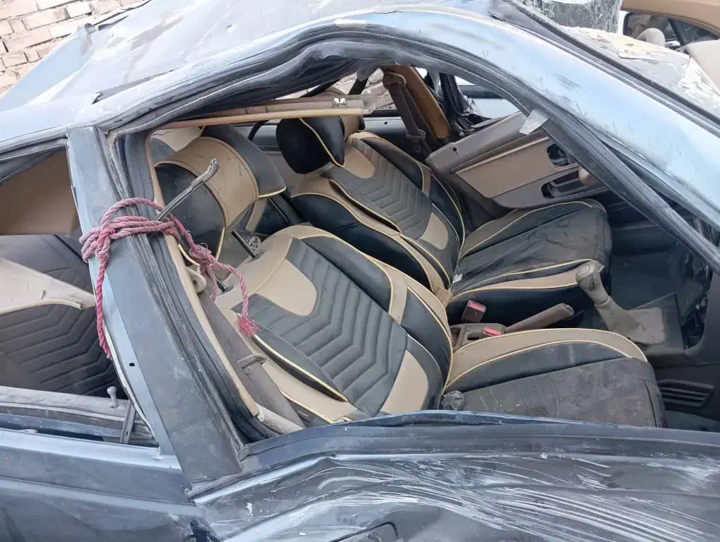 ۴۰۵ دوگانه کارخانه مدل۹۰|خودرو سواری و وانت|پیرانشهر, |دیوار