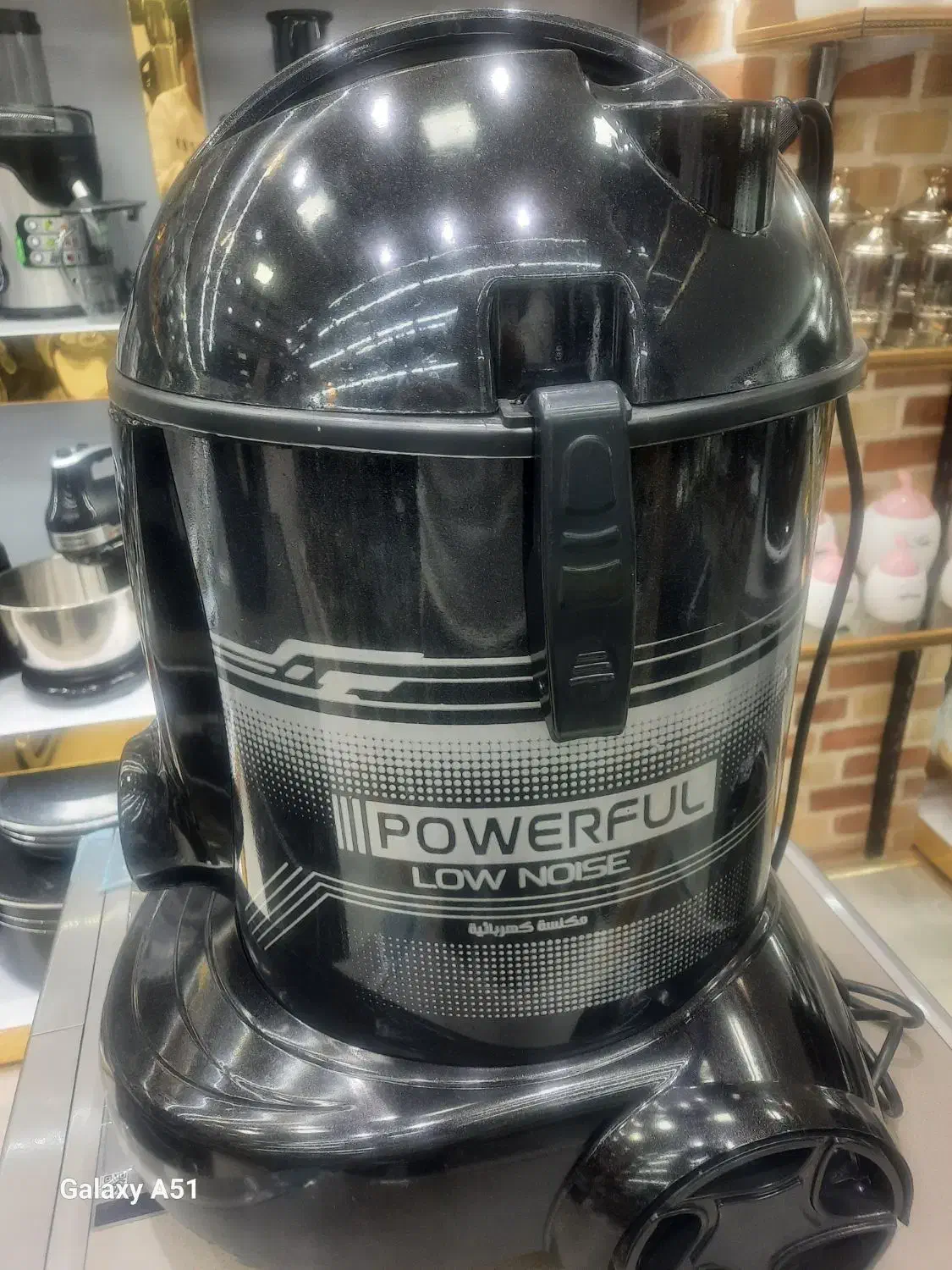 گاز تکنو ۵شعله نو ..و جارو برقی نونو|اجاق گاز و لوازم برقی پختوپز|یزد, |دیوار