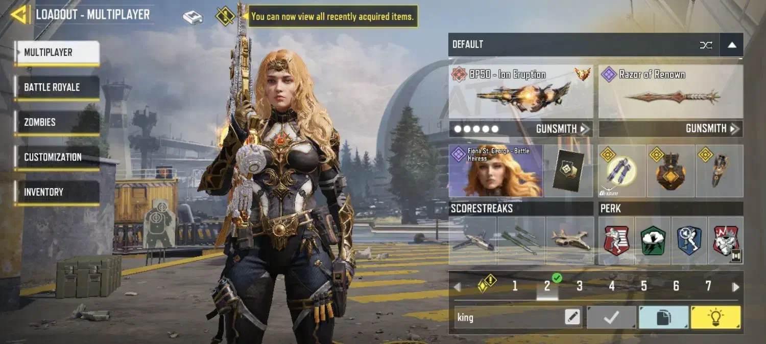 اکانت کالاف  و|کنسول، بازی ویدئویی و آنلاین|سنقر, |دیوار