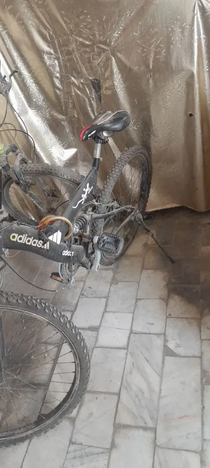 دوچرخه سایز ۲۶|دوچرخه، اسکیت، اسکوتر|سهند, |دیوار