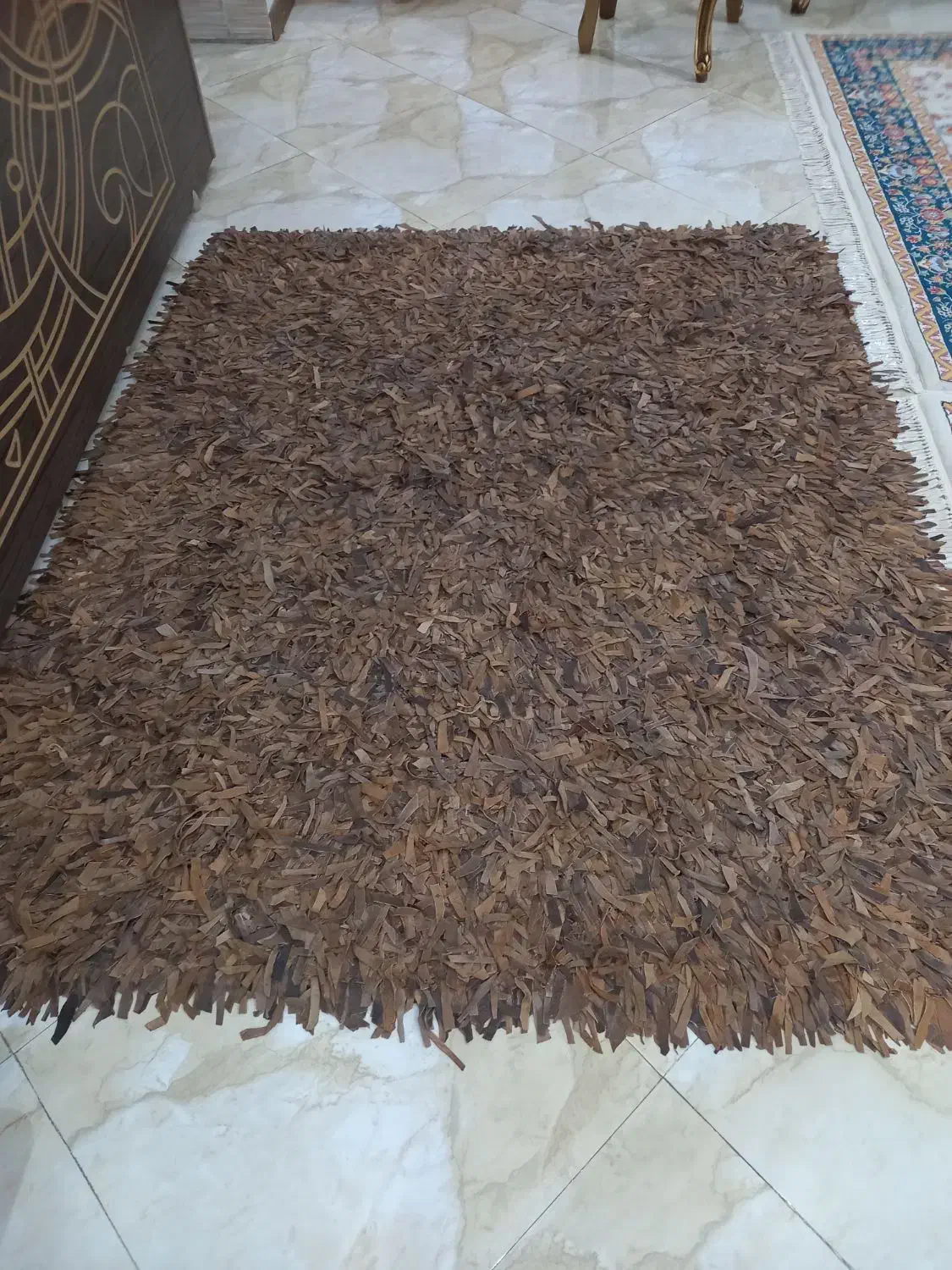 قالیچه|فرش|پردیس, فاز ۴|دیوار