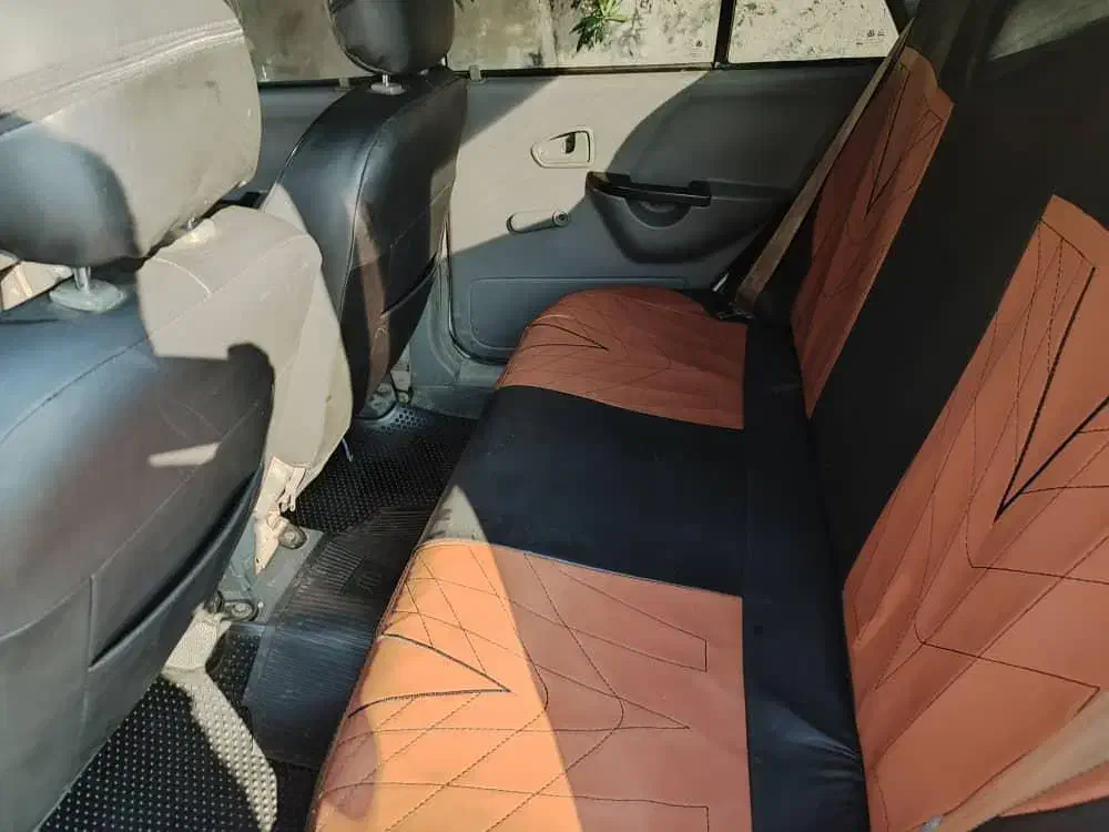 پراید سفید ۹۱|خودرو سواری و وانت|لوشان, |دیوار