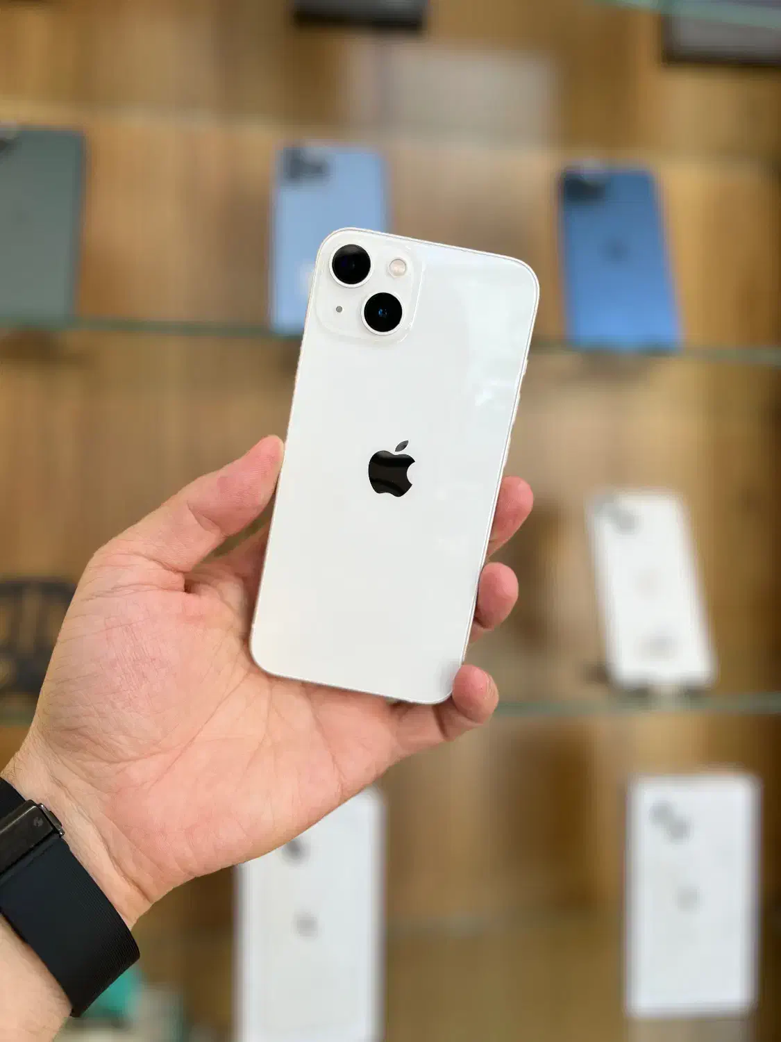 آیفون ۱۳|موبایل|پیرانشهر, |دیوار