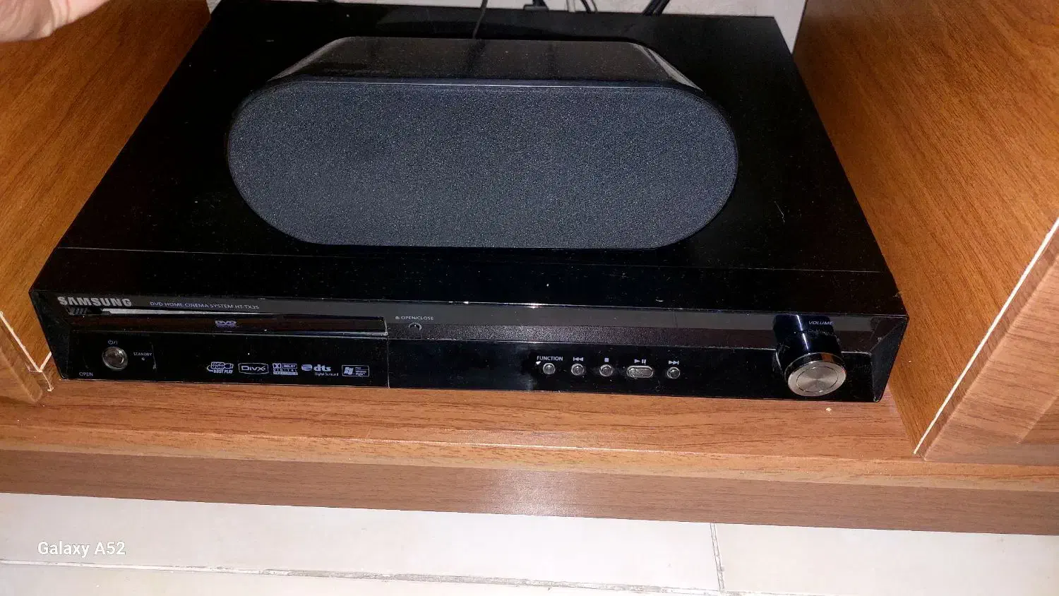 فروش سینما خانگی اسپیکر ایستاده|سیستم صوتی خانگی|تهران, تهرانسر غربی|دیوار