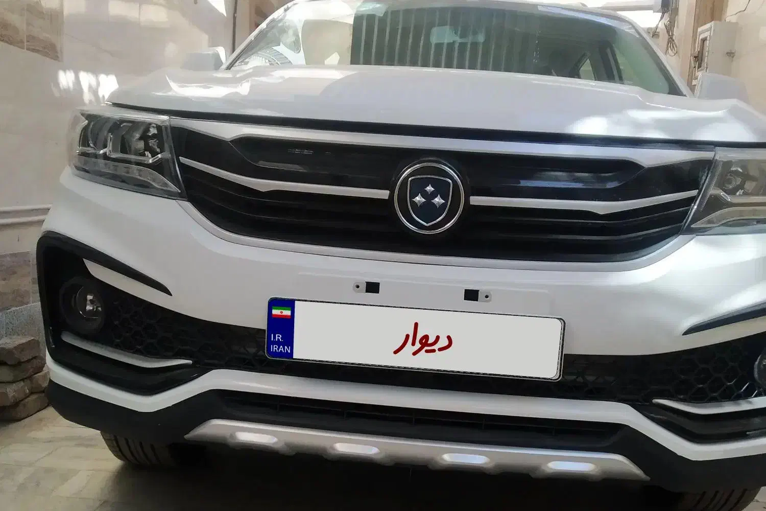 خودرو|خودرو سواری و وانت|زاهدان, |دیوار