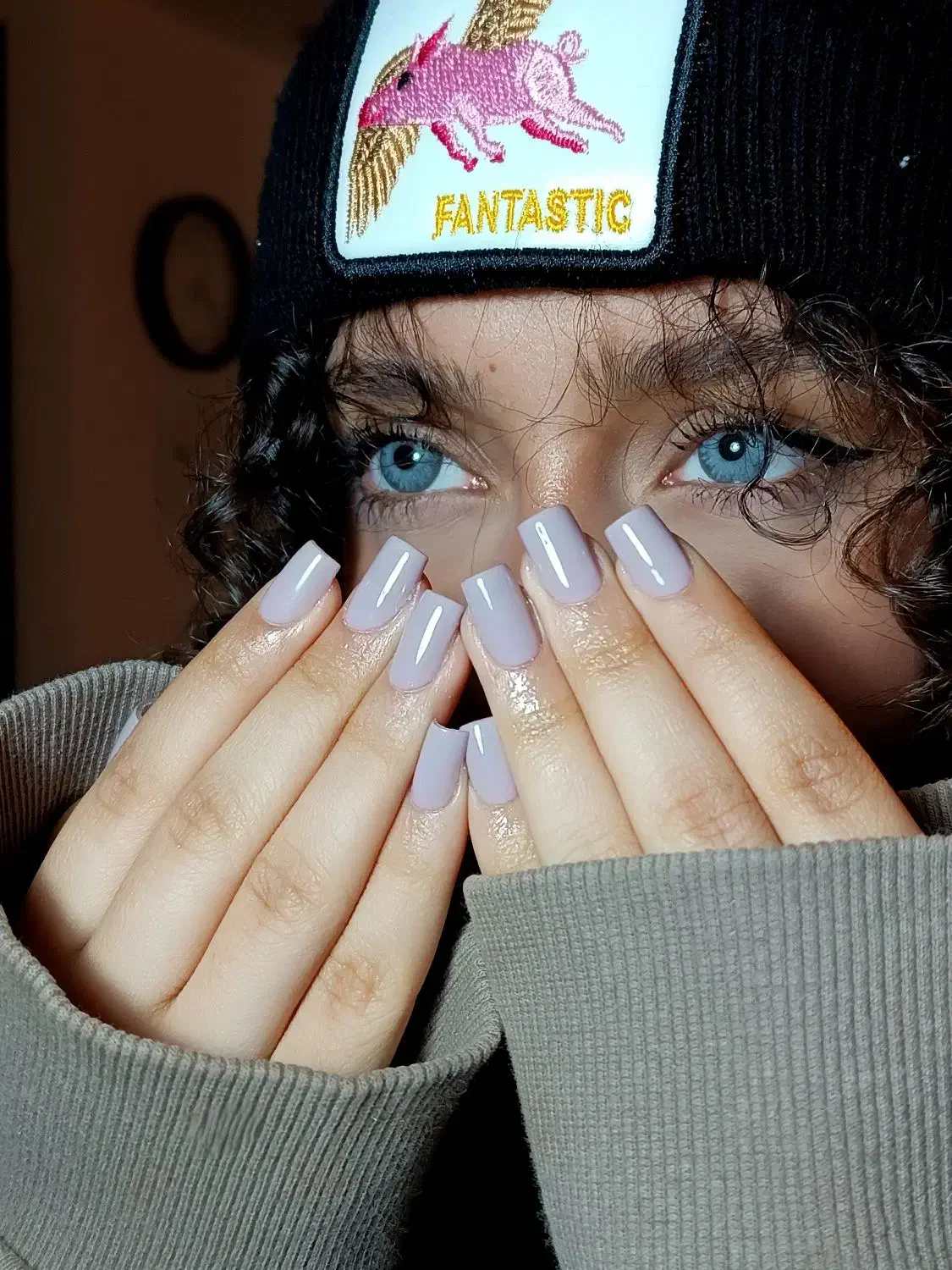 خدمات ناخن تخفیف ویژه شب یلدا|خدمات آرایشگری و زیبایی|شاهین‌شهر, خانه کارگر|دیوار