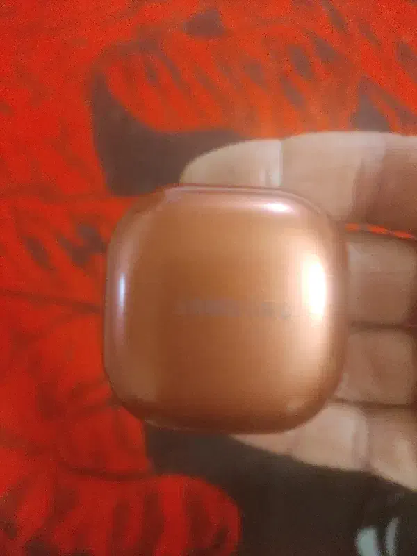 بلوتوث هنسفریGalaxy Buds Live اصلی|لوازم جانبی موبایل و تبلت|تهران, مسعودیه|دیوار