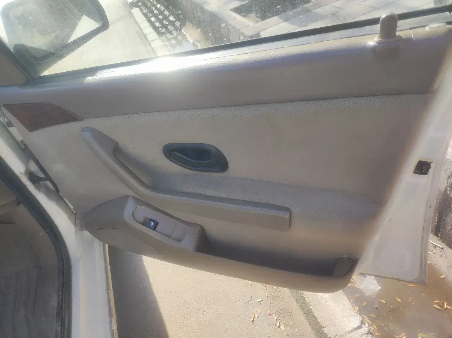 رو. دری سمند|قطعات یدکی و لوازم جانبی|ارومیه, |دیوار