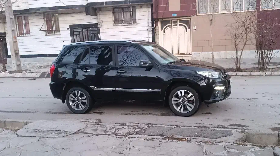 mvm x33 s کارمندی|خودرو سواری و وانت|قروه, |دیوار