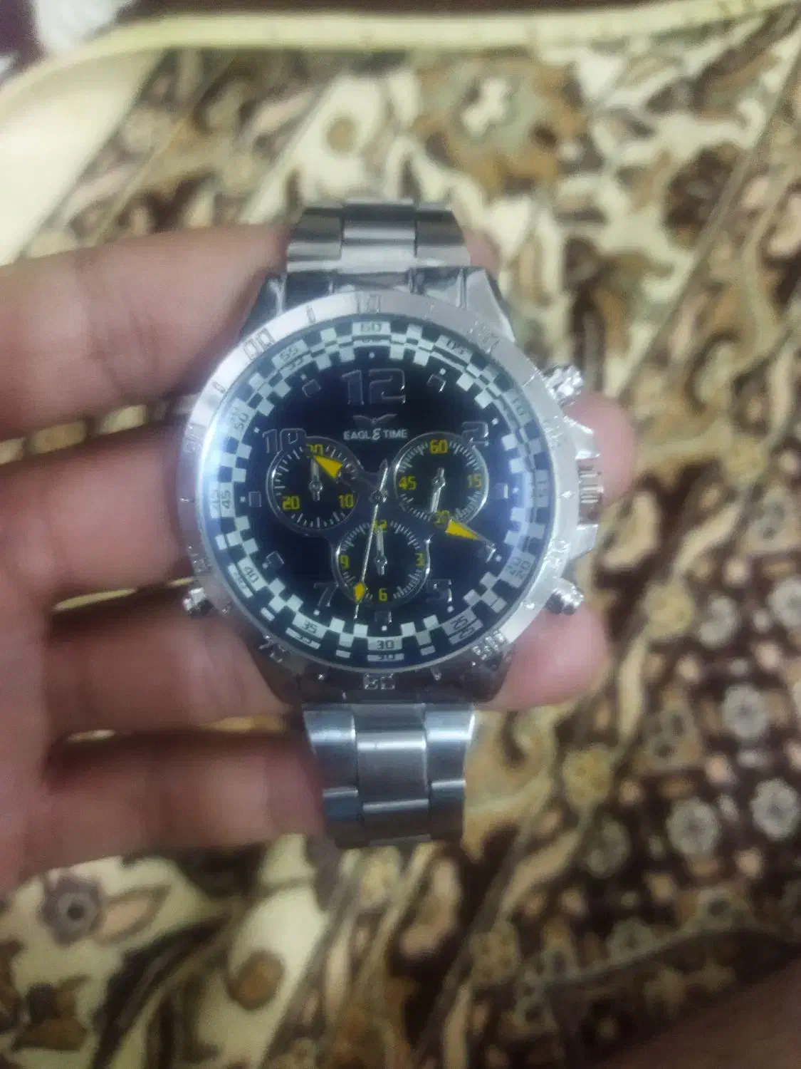 ساعت مچی مردانه|ساعت|بوکان, |دیوار