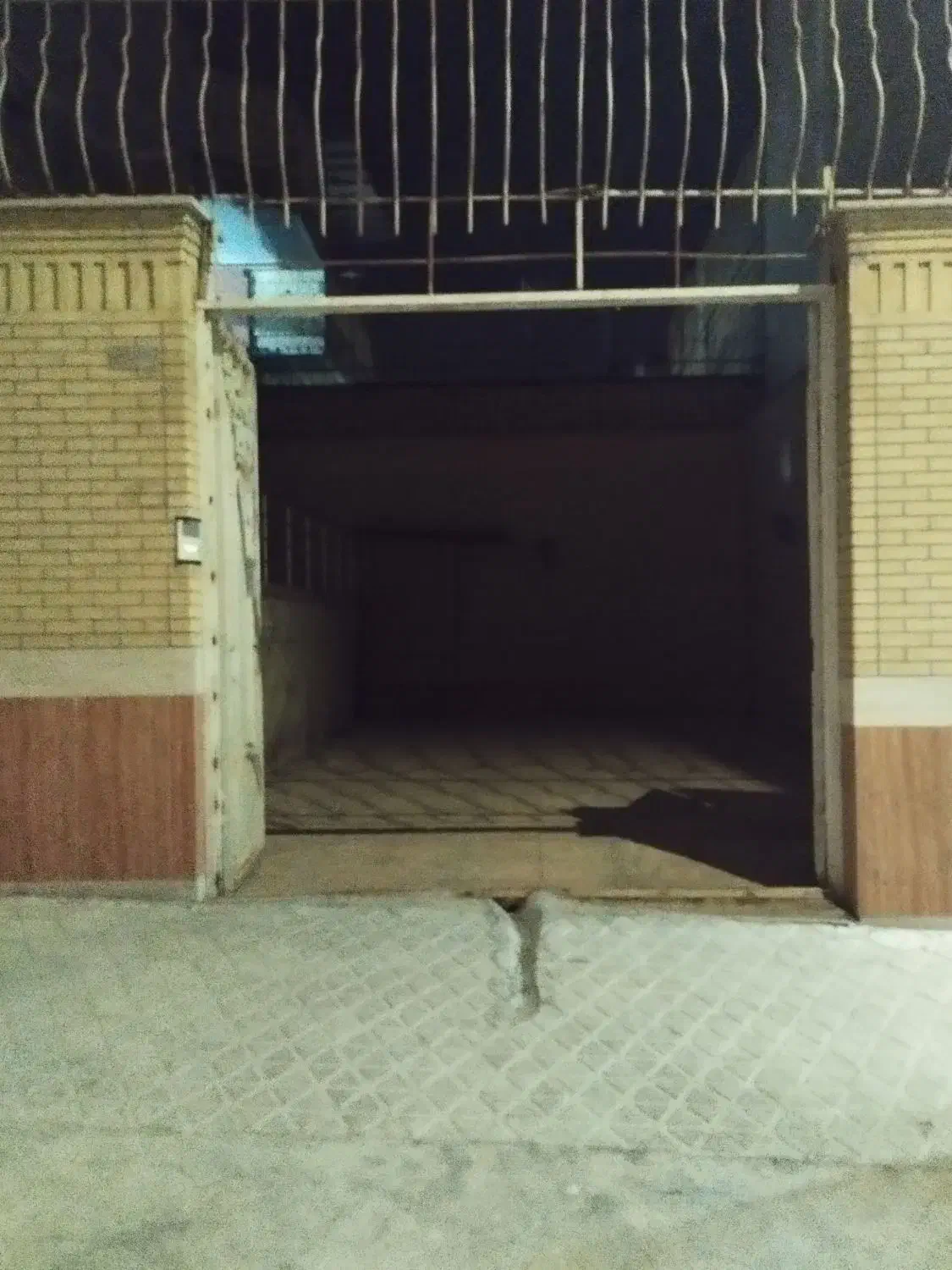 اجاره منزل ویلای صفاییه|اجارهٔ خانه و ویلا|مبارکه, |دیوار