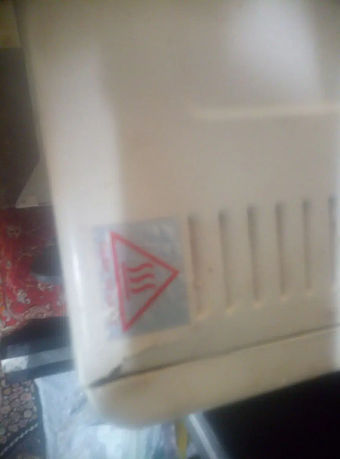 توستر|اجاق گاز و لوازم برقی پخت‌وپز|اسلام‌شهر, شهرک قائمیه|دیوار