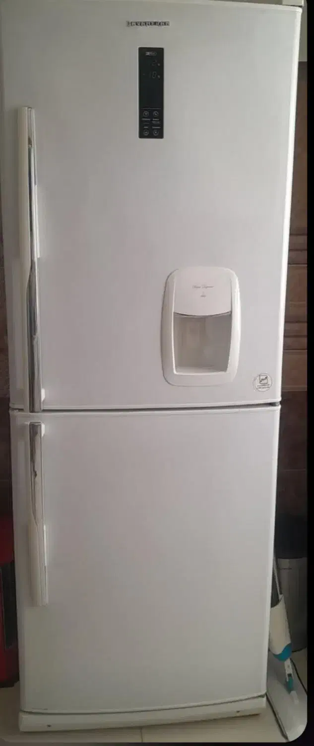 یخچال جواهران درحد نو|یخچال و فریزر|محمدشهر, یزدیها|دیوار