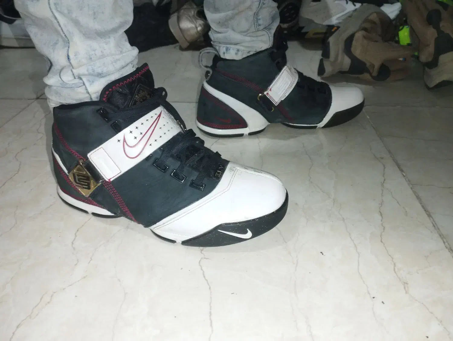 حراجی بوت و نیم بوت|کیف، کفش، کمربند|مرودشت, الماس آباد|دیوار