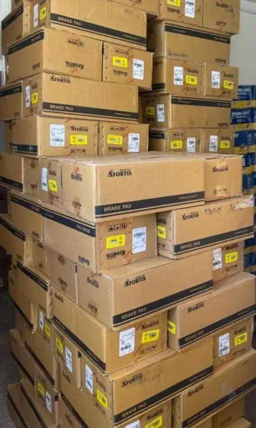 فروش لنت تکی به قیمت عمده پراید پژو ...|قطعات یدکی و لوازم جانبی|یزد, |دیوار