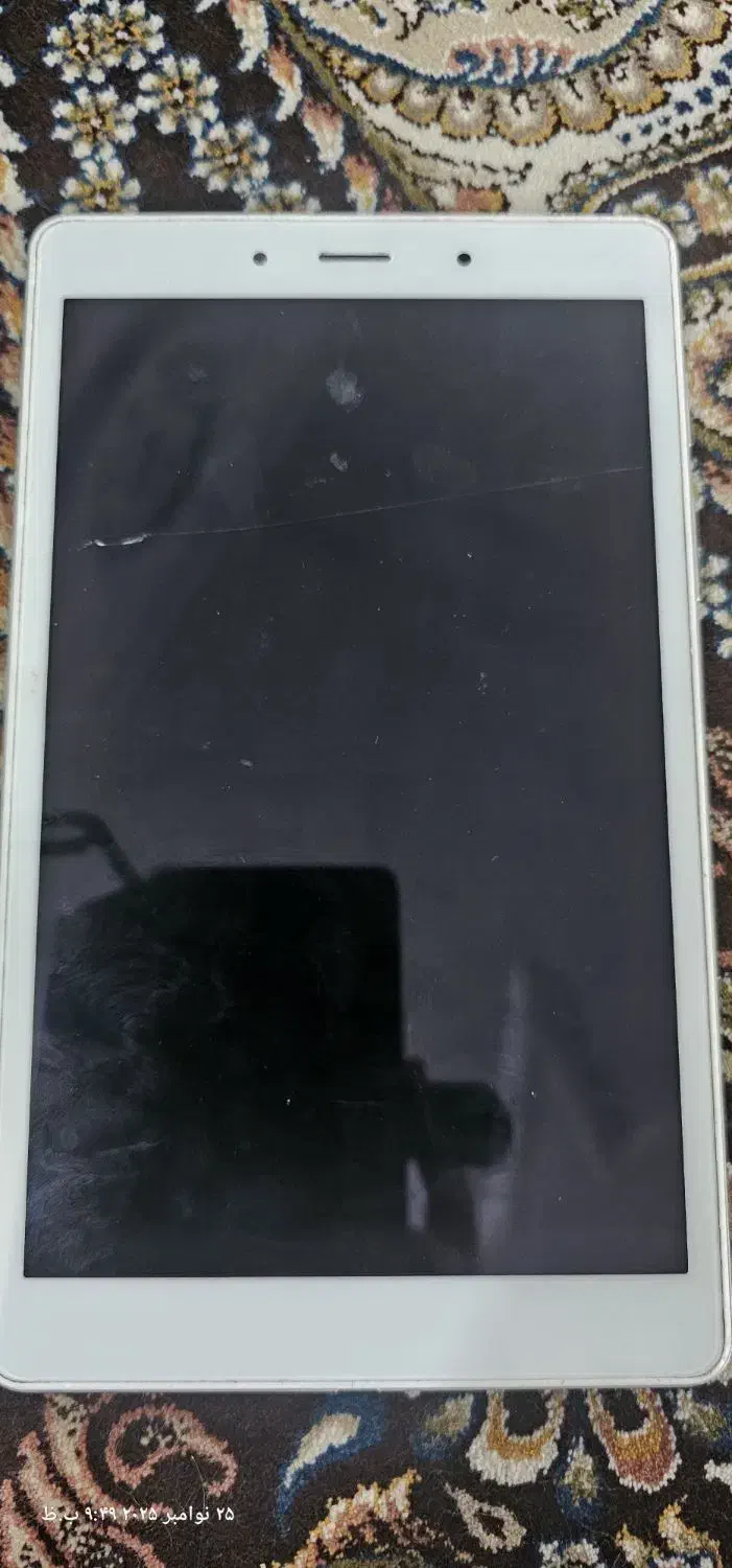 تبلت سامسونگ|تبلت|تهران, فرحزاد|دیوار