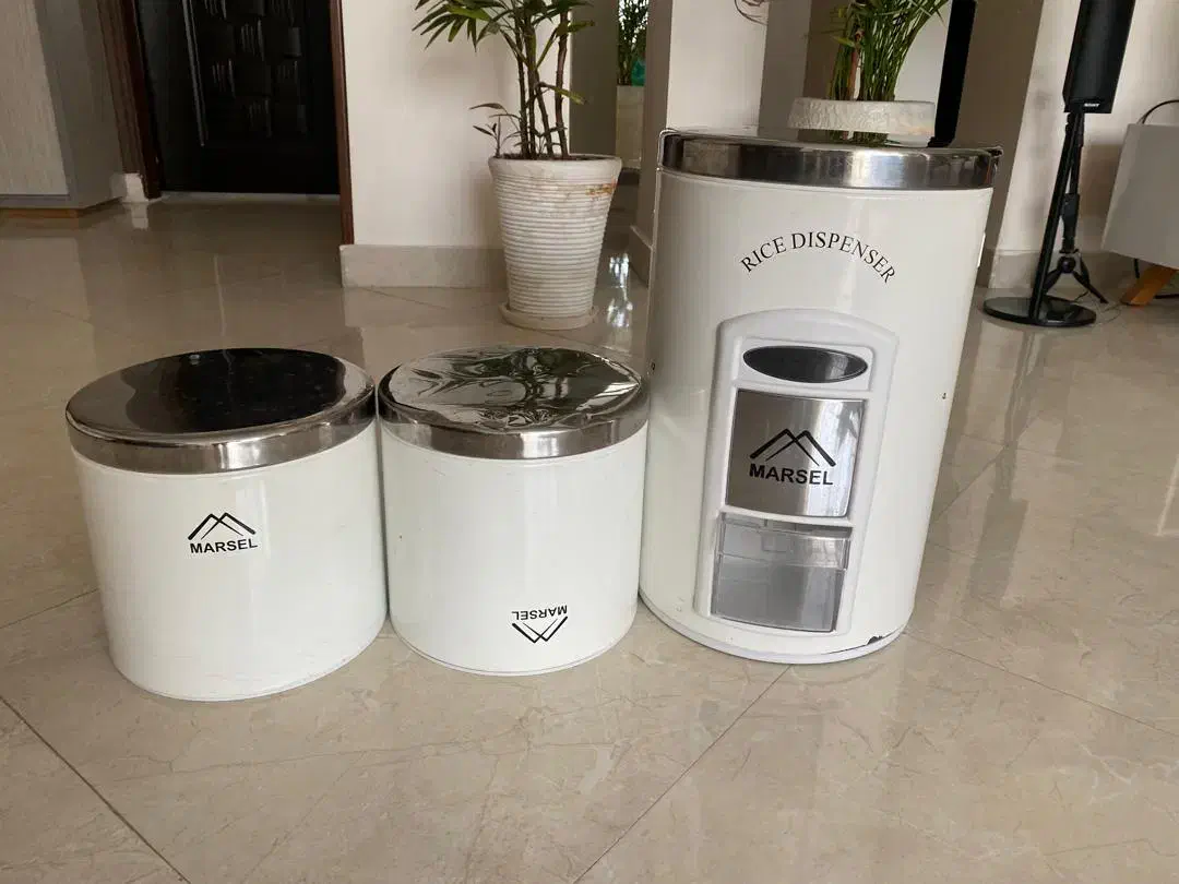 لوازم اشپزخانه|ظروف نگهدارنده، پلاستیکی، یکبارمصرف|گرگان, |دیوار