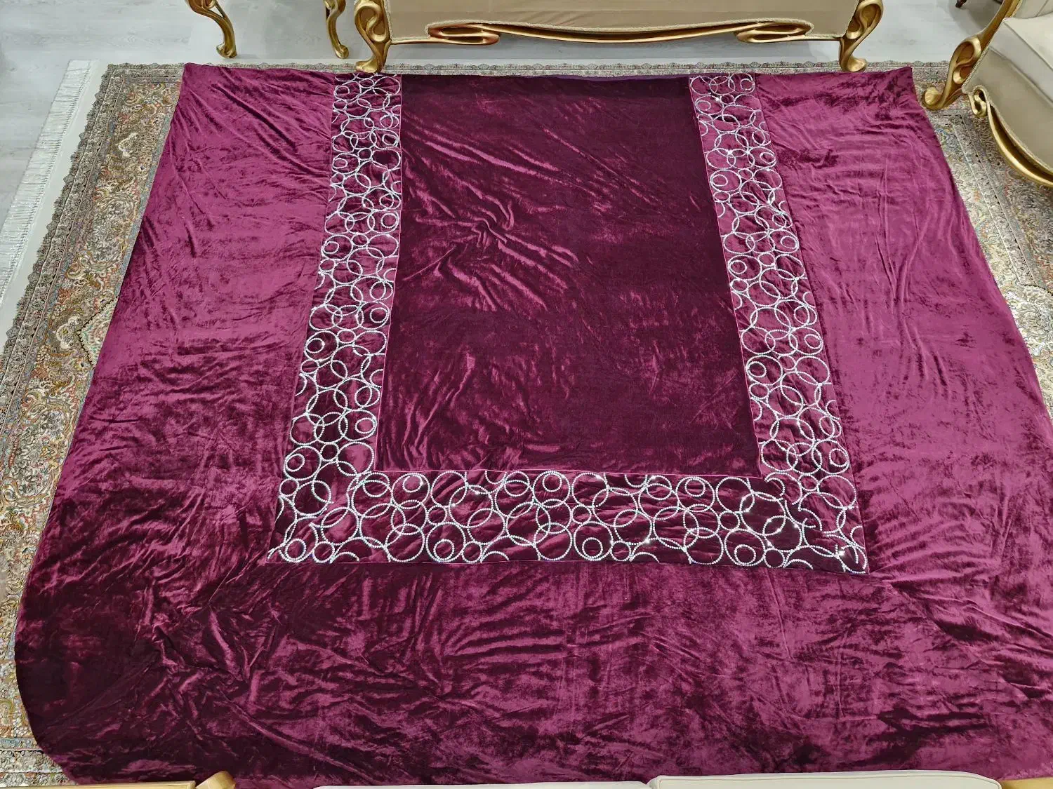 روتختی دو نفره|سرویس روتختی|نجف‌آباد, کشاورز|دیوار