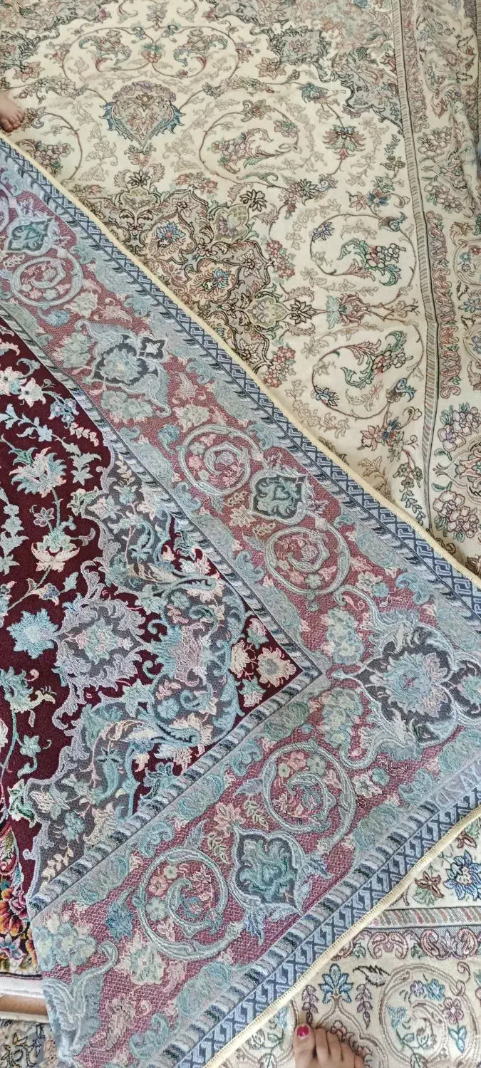 روفرشی ۶ متری کتان یزد|روفرشی|تبریز, |دیوار