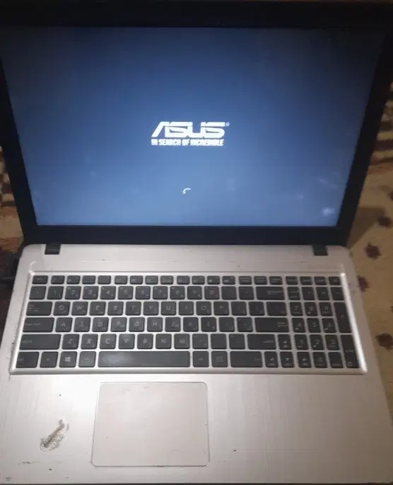 Asus X540L|رایانه همراه|تبریز, |دیوار