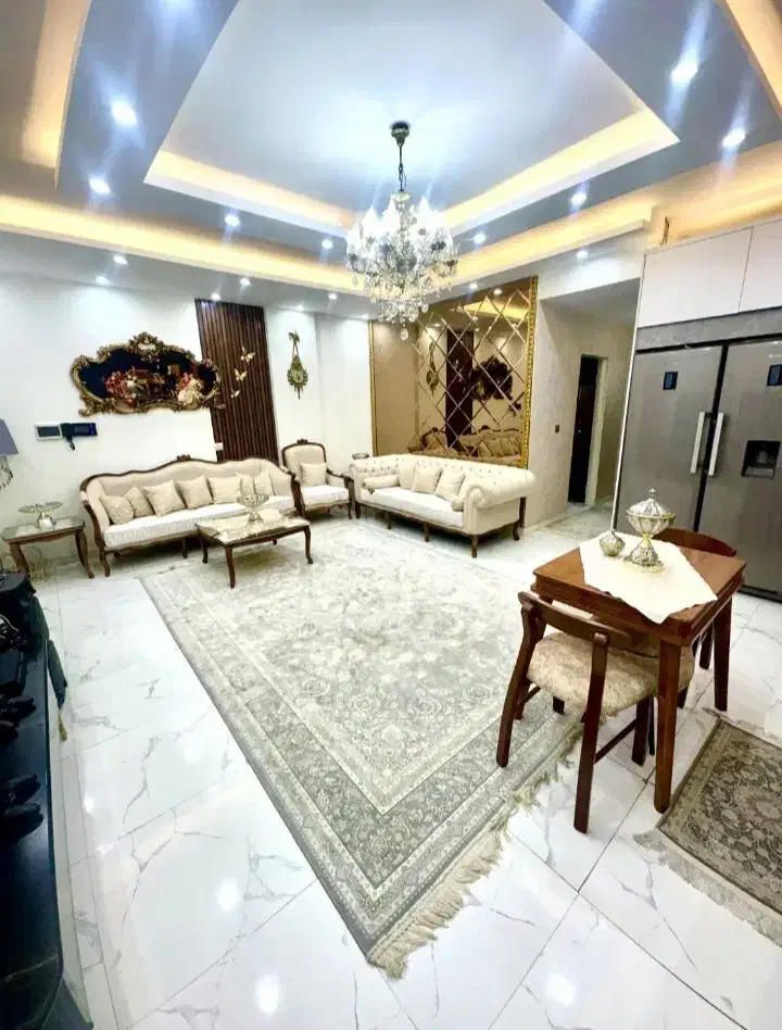 ۷۵ متر با طراحی شیک و مدرن+×××کهریزک|فروش آپارتمان|ری, اقدسیه|دیوار