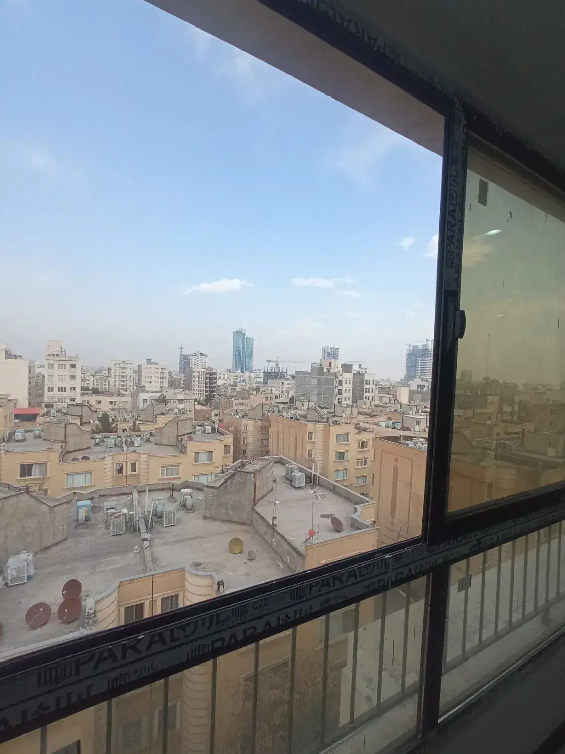 آپارتمان صفر ۱۸۰متر صارمی۴۸|فروش آپارتمان|مشهد, هفت تیر (حافظ)|دیوار