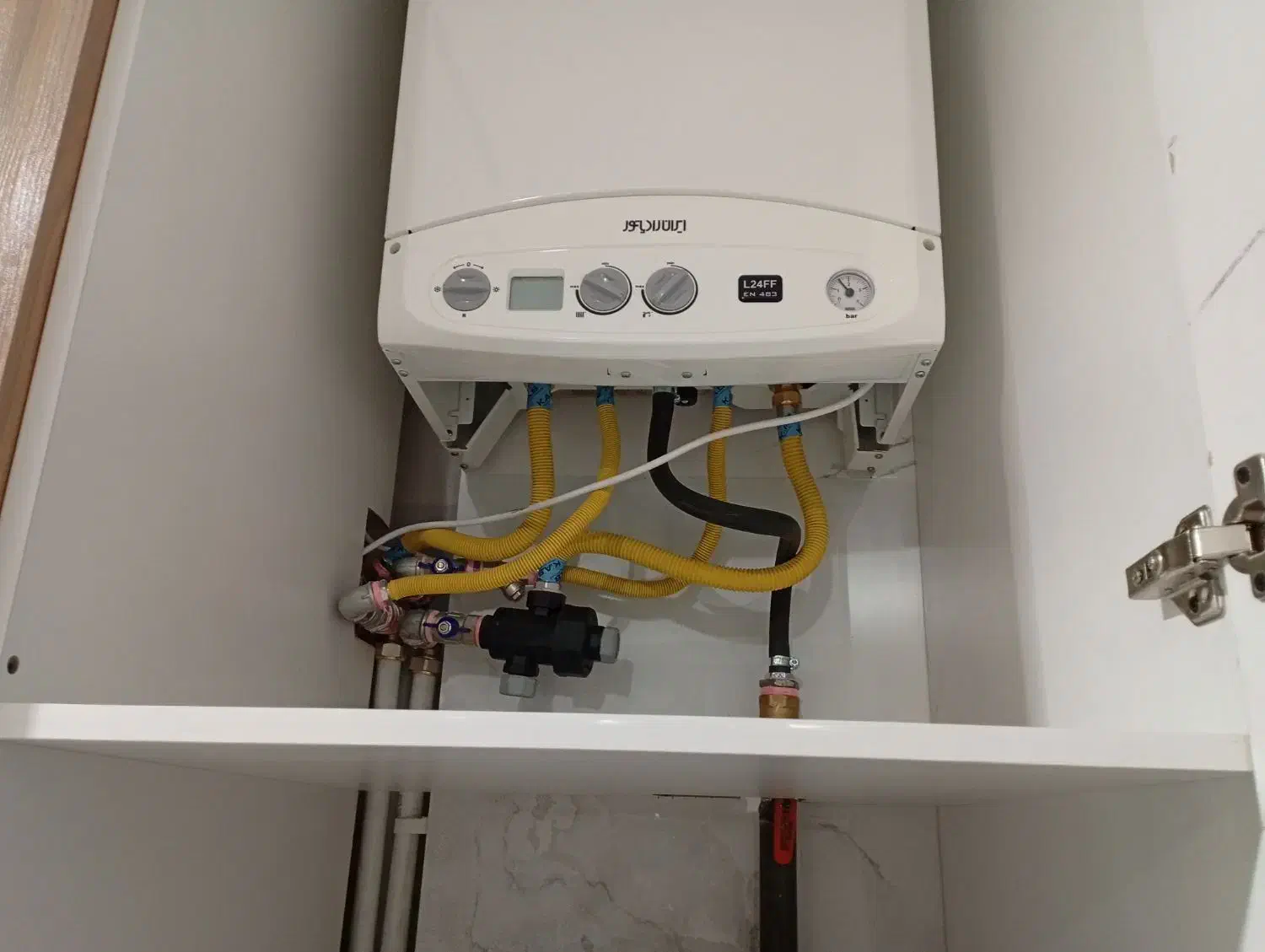 پکیجکارپکیجستان|مصالح و تجهیزات ساختمان|سهند, |دیوار