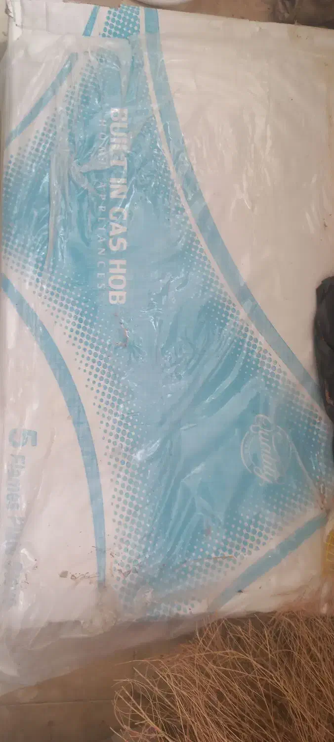 هود و گاز رومیزی|هود|اندیشه, اندیشه فاز ۳|دیوار