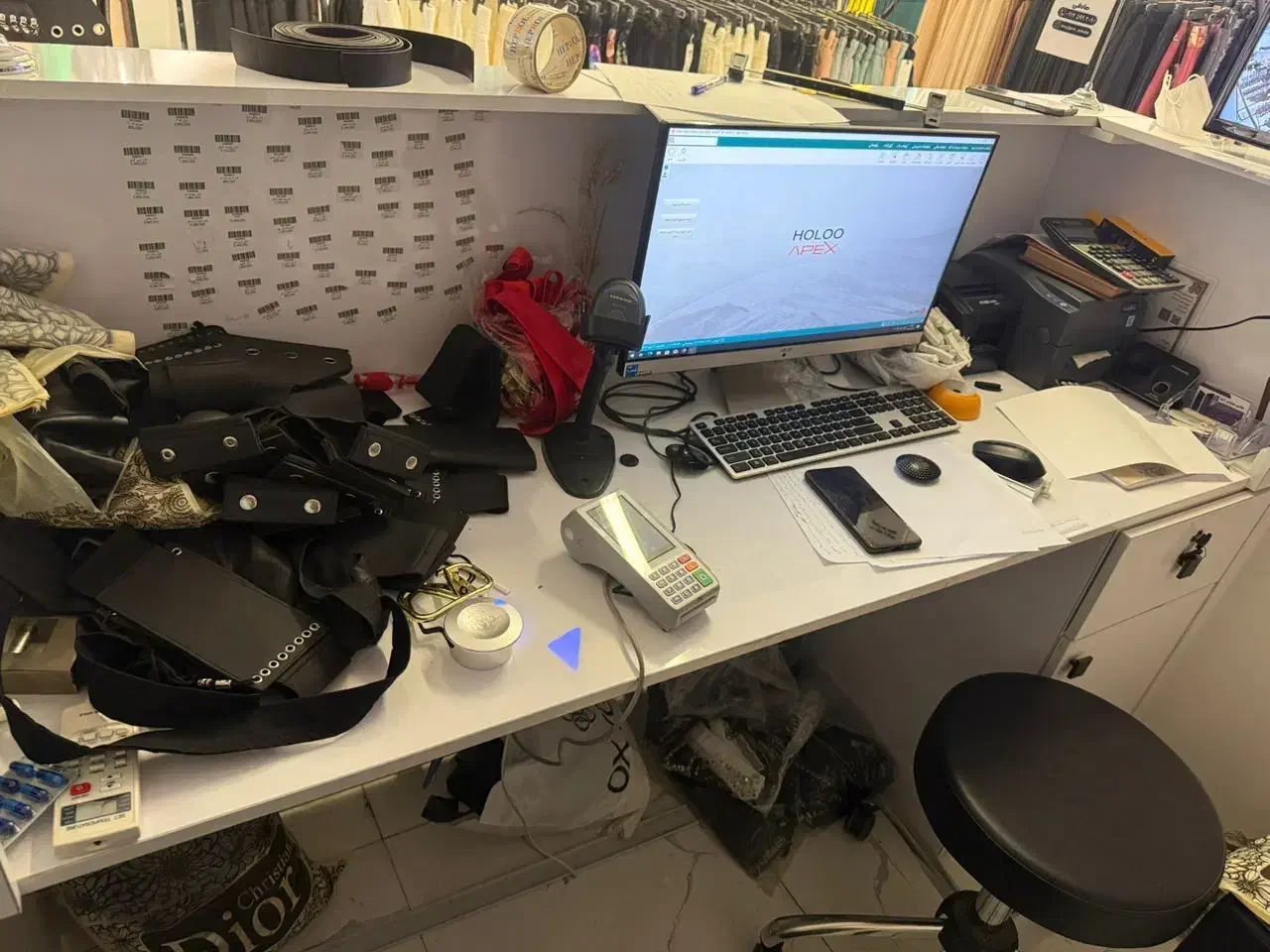 پشخوان|فروشگاه و مغازه|گنبد کاووس, |دیوار