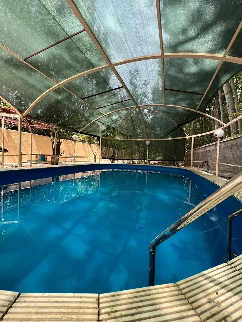 جوشکاری سیار ، هرس و برش چوب و درخت در باغبهادران|خدمات پیشه و مهارت|باغ بهادران, |دیوار