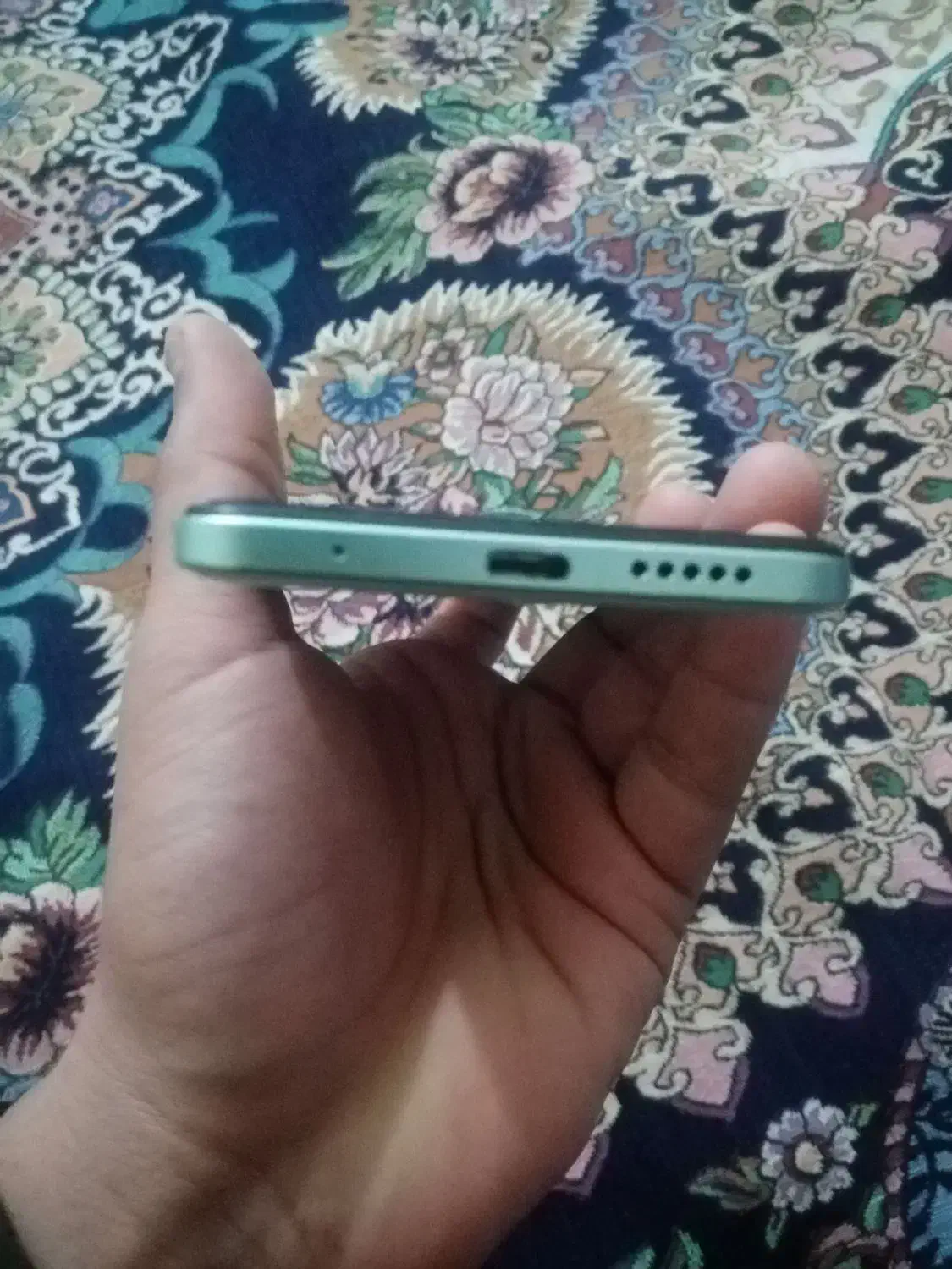 نوت 12 اس|موبایل|ایرانشهر, |دیوار