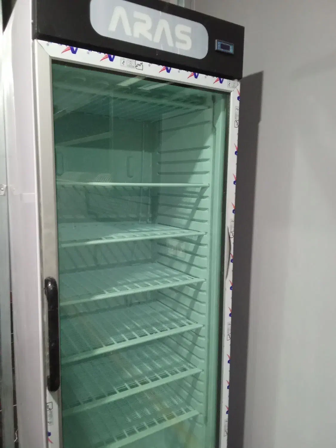 فریزر ایستاده|یخچال و فریزر|جیرفت, |دیوار