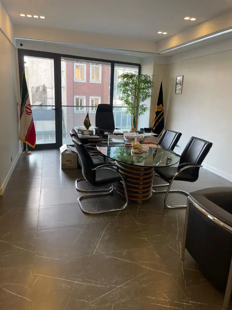 320متر سنداداری مفتح بر سمیه|فروش دفتر کار، اتاق اداری، مطب|تهران, ایرانشهر|دیوار