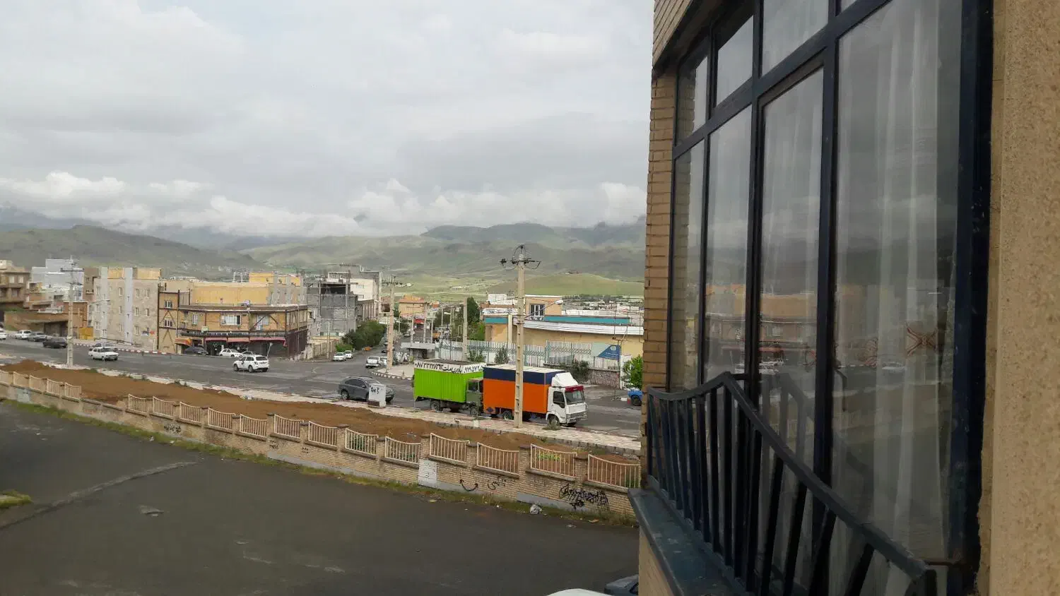 واحد آپارتمانی ۷۶۰بهاران سنندج|فروش آپارتمان|مریوان, |دیوار