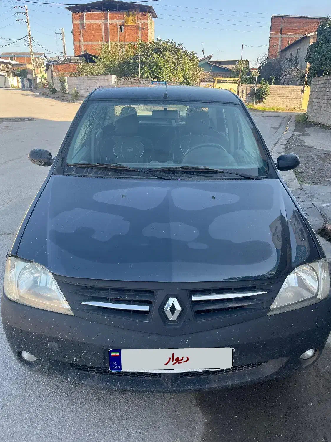 ال نود ۹۶|خودرو سواری و وانت|بابکان, |دیوار