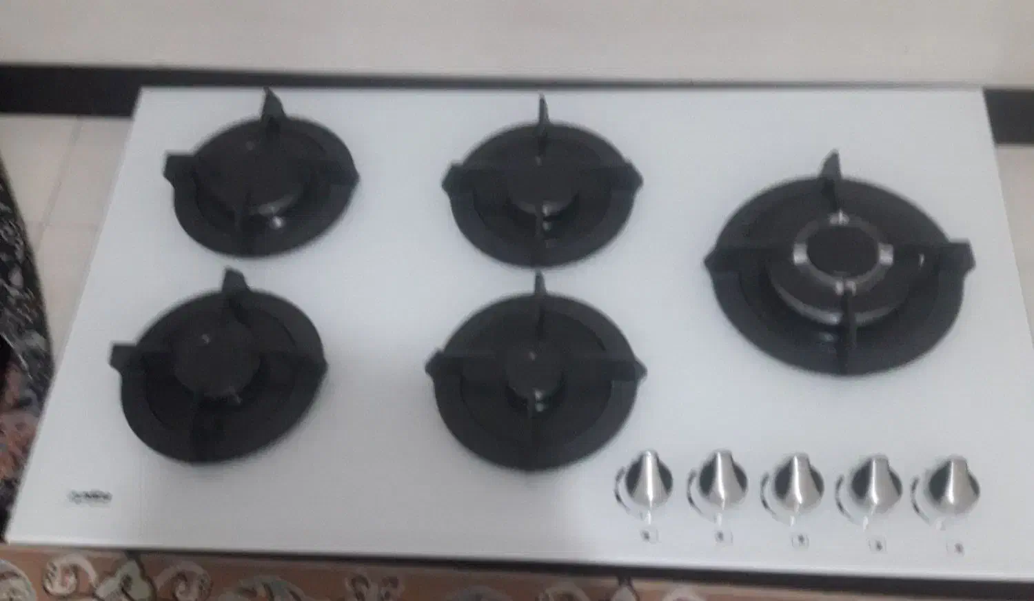 گاز رومیزی|اجاق گاز و لوازم برقی پختوپز|ماهدشت, |دیوار