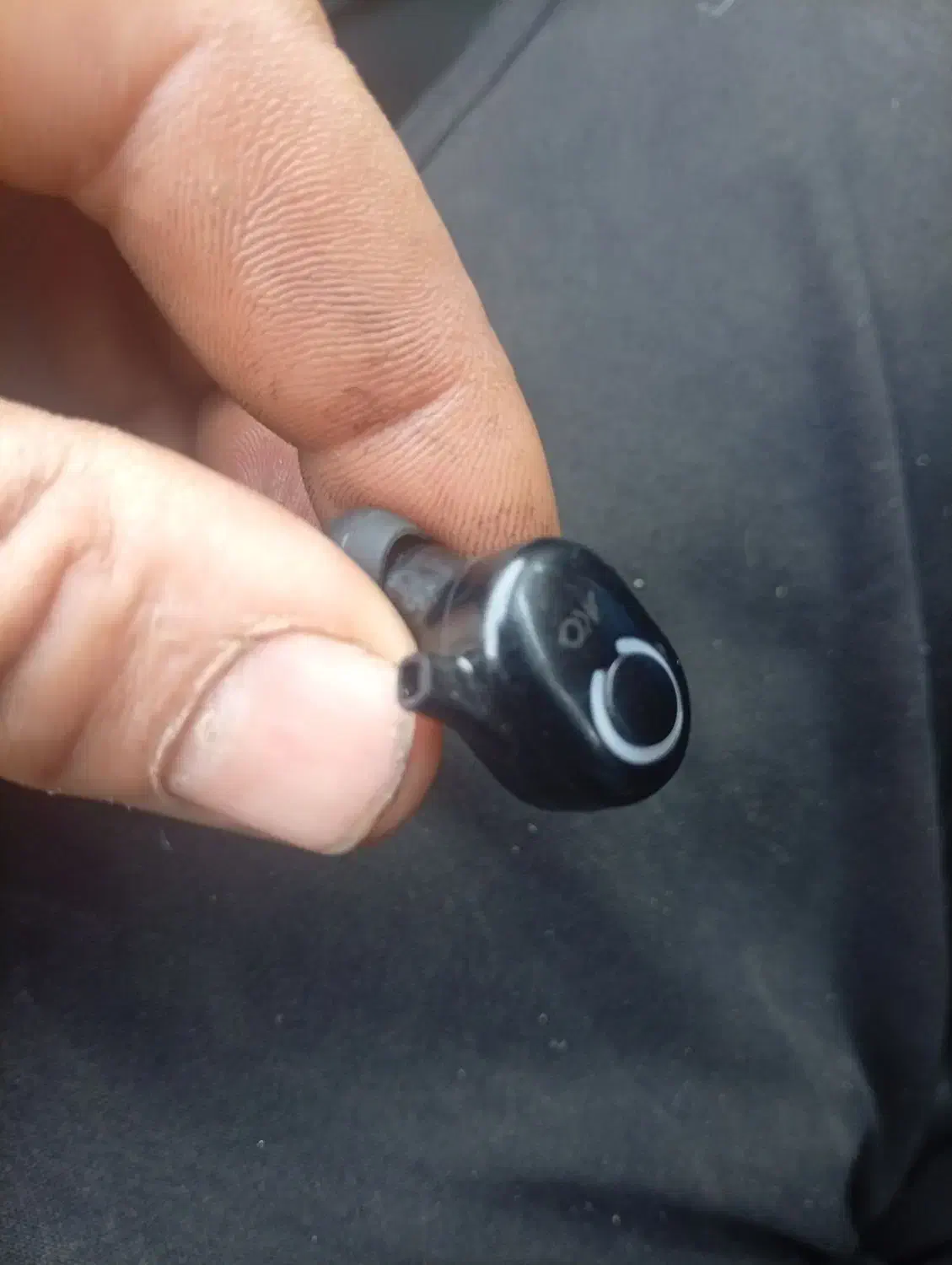 یک عدد هندزفری|لوازم جانبی موبایل و تبلت|قرچک, مهدیه|دیوار