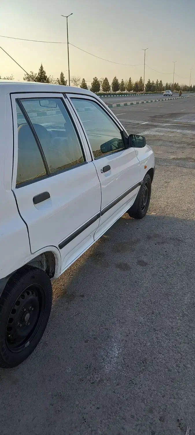 پراید ۱۳۱ SE|خودرو سواری و وانت|قم, پردیسان|دیوار