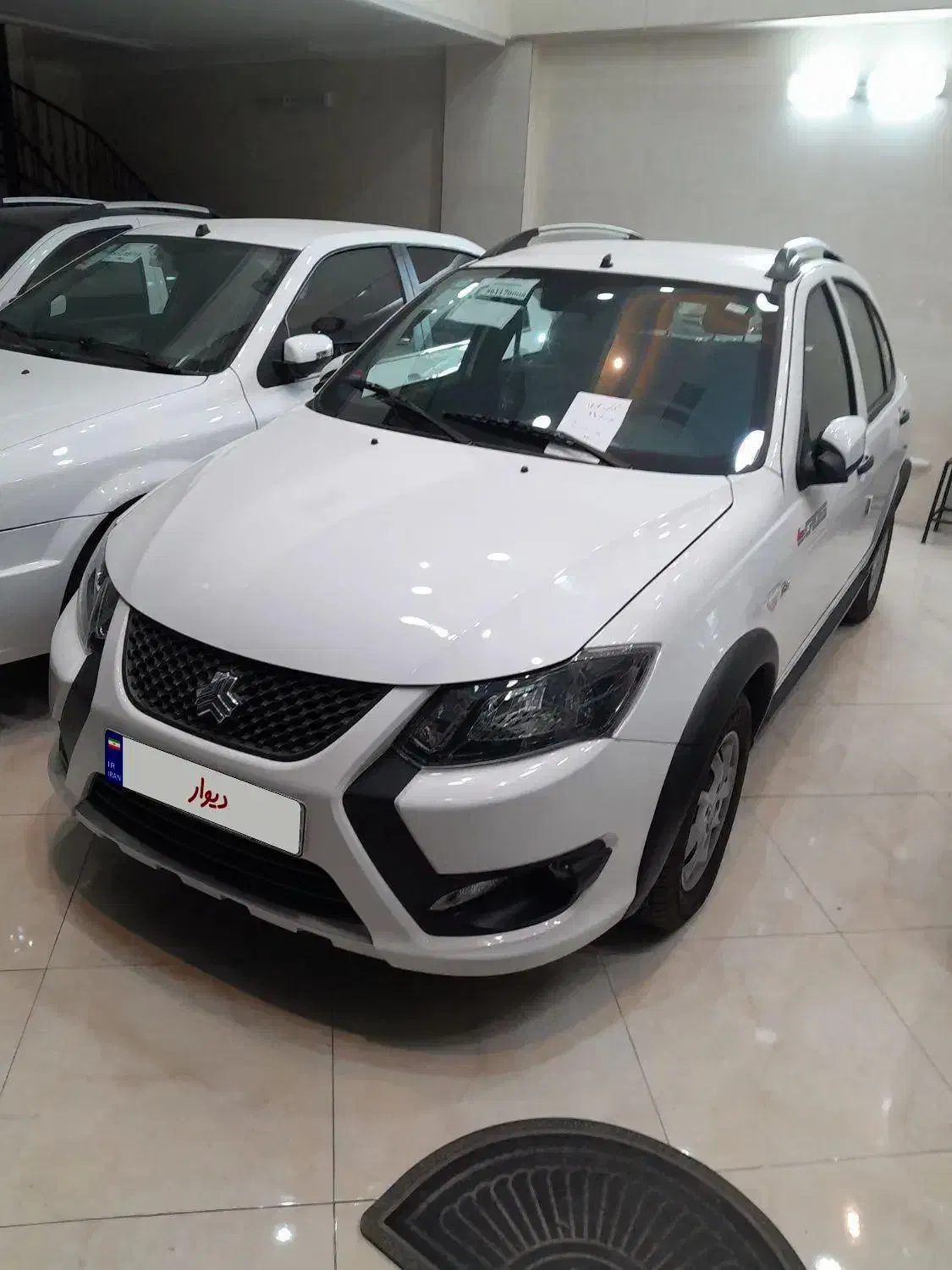 کویک1404GX|خودرو سواری و وانت|سمنان, |دیوار