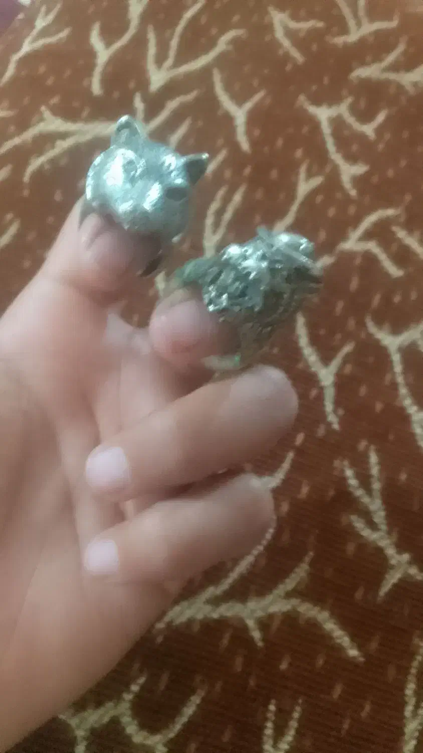 انگشتر|کلکسیون اشیاء عتیقه|زاهدان, |دیوار